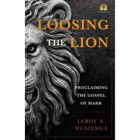 Loosing the Lion